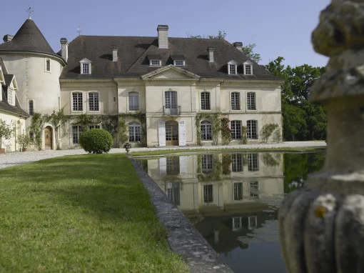 Château Bouscaut