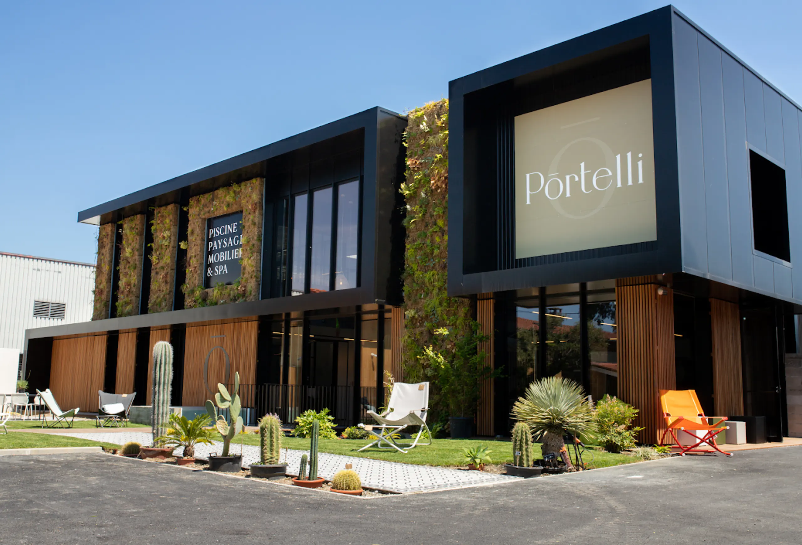 Portelli