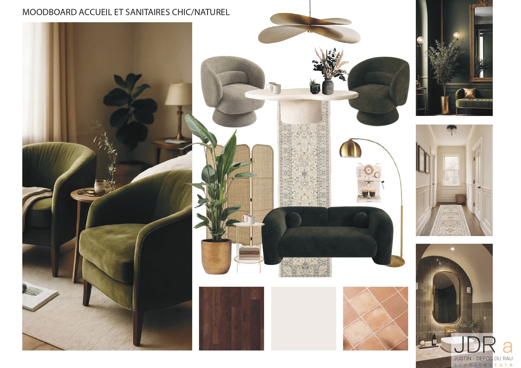 Cabinet notarial Planche tendance 2