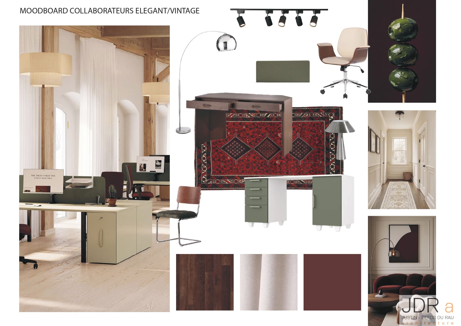 Cabinet notarial Planche tendance 3