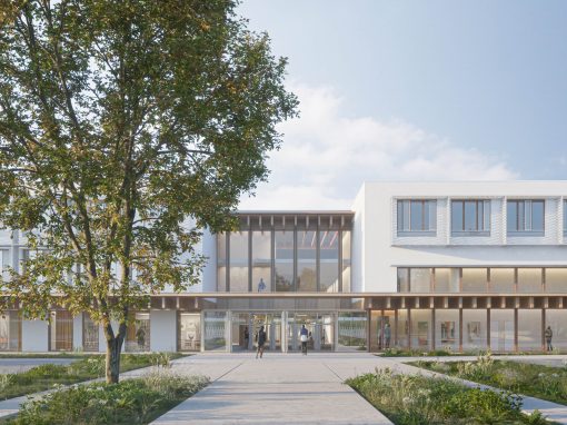 Lycée Nord d&rsquo;Auterive
