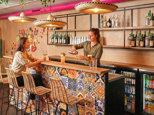 Le Frida – Toulouse (31)