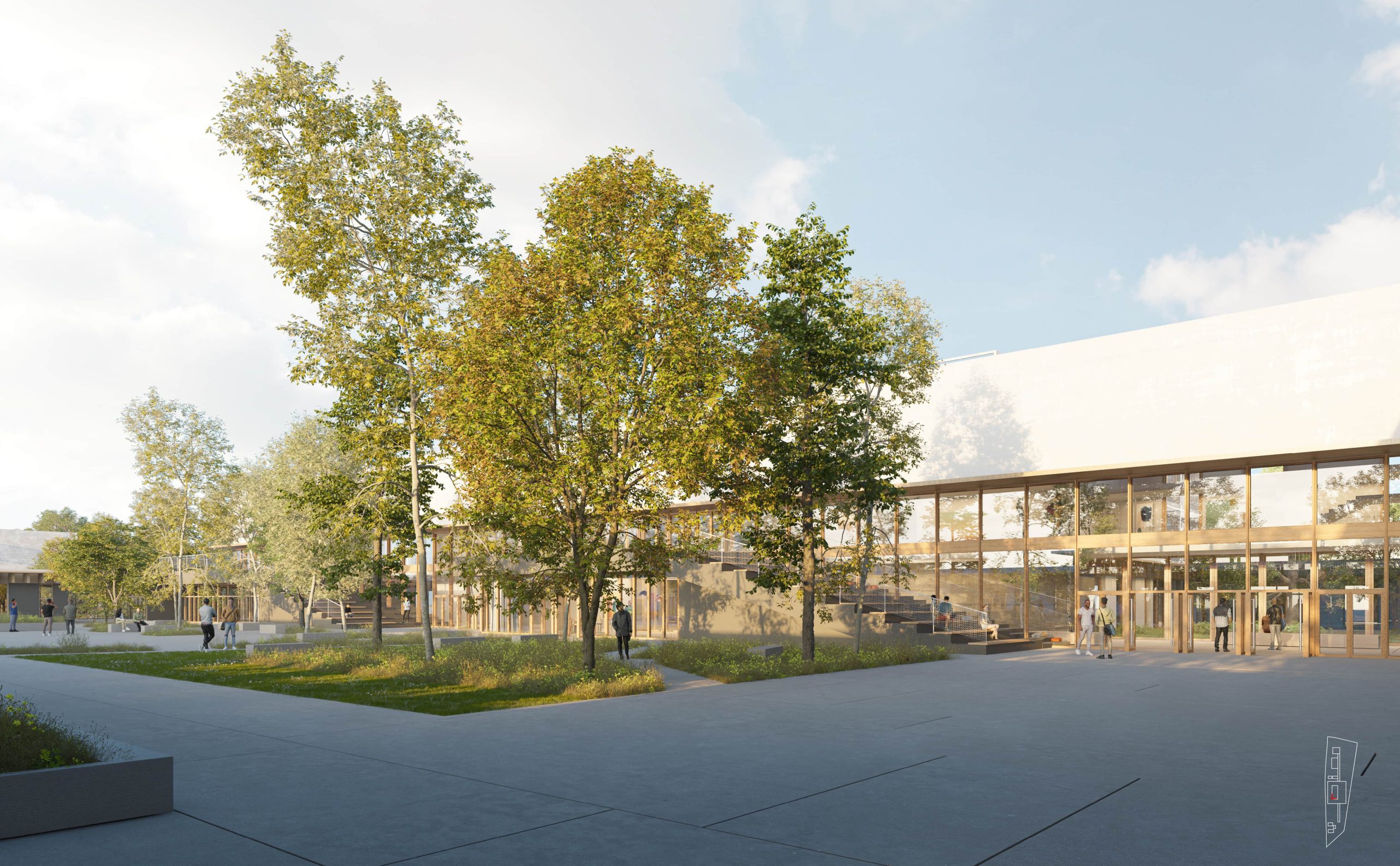 Lycée Nord d’Auterive