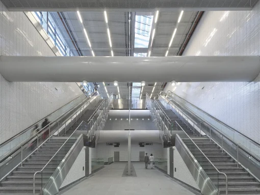 Station de Métro Empalot