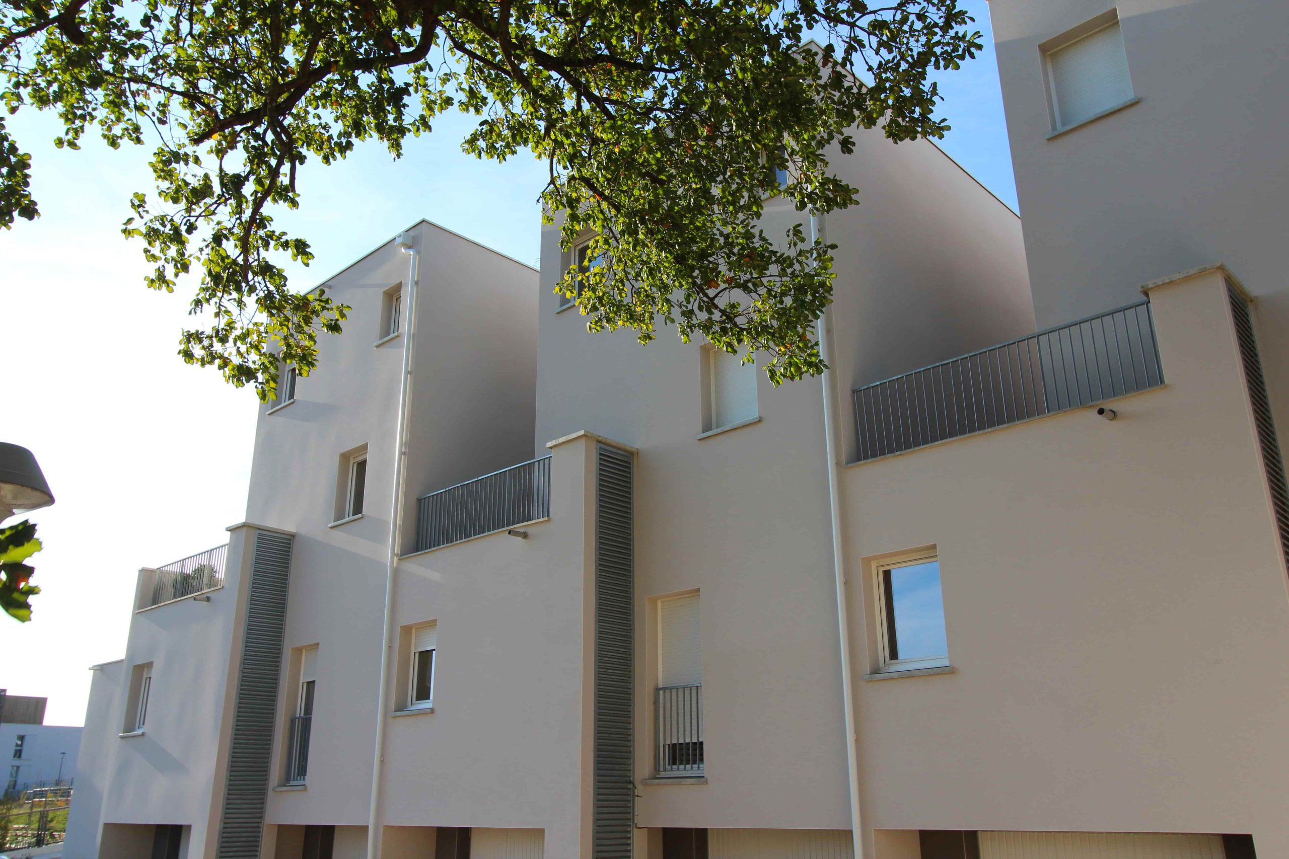 Résidence Le clos des Mûriers et les Magnans