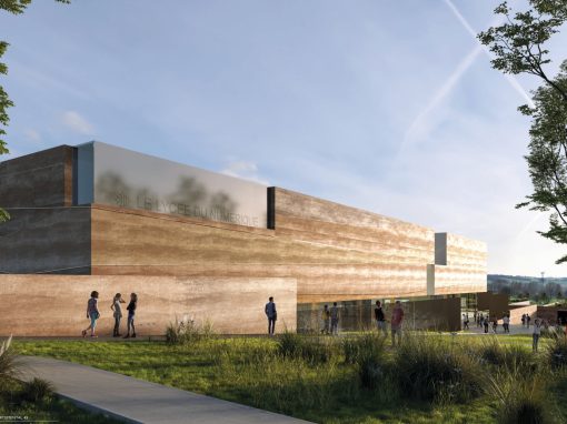 Lycée du numérique