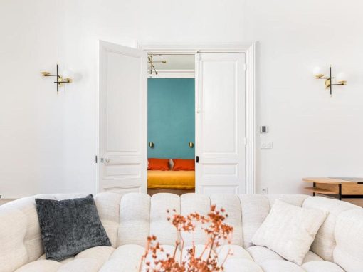 Appartement Rue de Metz – Toulouse (31)
