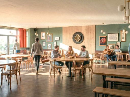 Biergarten by le Rhino – Toulouse (31)