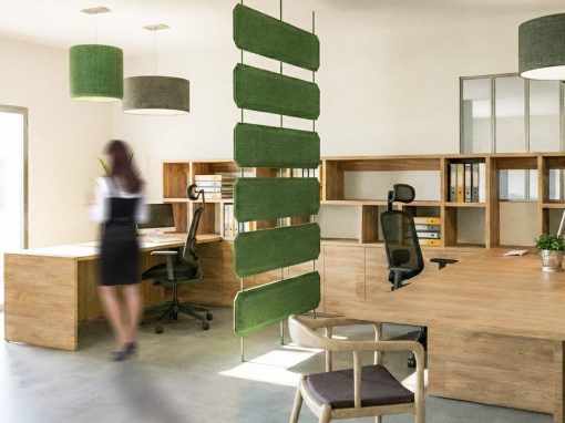 Espace de coworking – Lons (64)