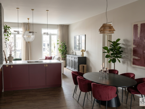 Appartement Pourpre – Toulouse (31)