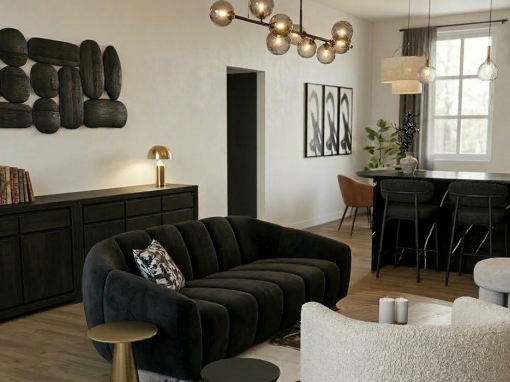 Appartement Monolite – Toulouse (31)