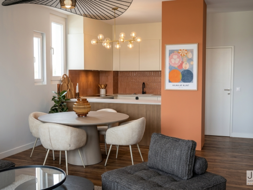 Appartement Corail – Toulouse (31)