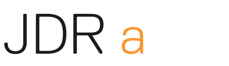 JDR Architecture